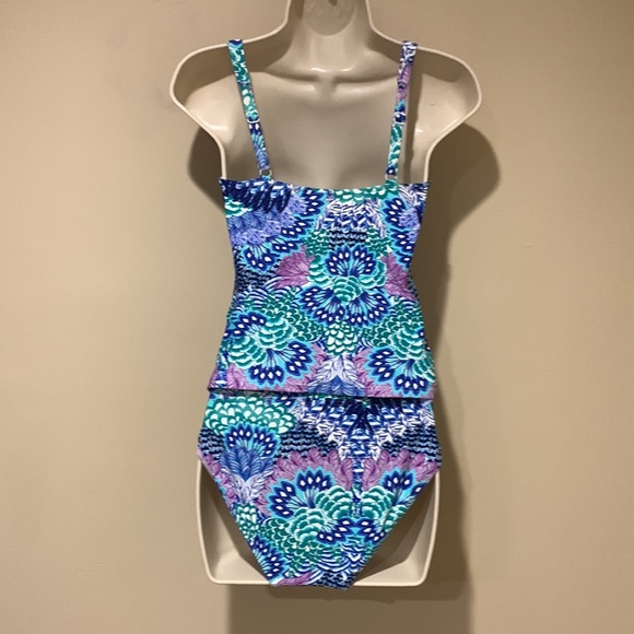 Bra Sz D/DD Bond-Eye Australia swim set - Picture 2 of 15